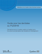 Image de la couverture du document.