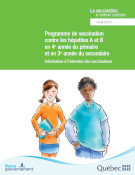 Image de la couverture du document.