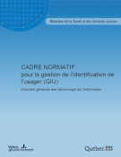 Image de la couverture du document.