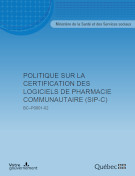 Image de la couverture du document.