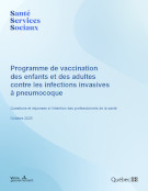 Image de la couverture du document.
