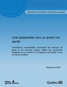 Image de la couverture du document.
