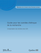 Image de la couverture du document.