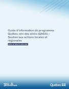 Image de la couverture du document.