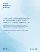 Image de la couverture du document.
