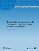 Image de la couverture du document.