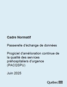 Image de la couverture du document.