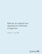 Image de la couverture du document.