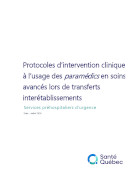 Image de la couverture du document.